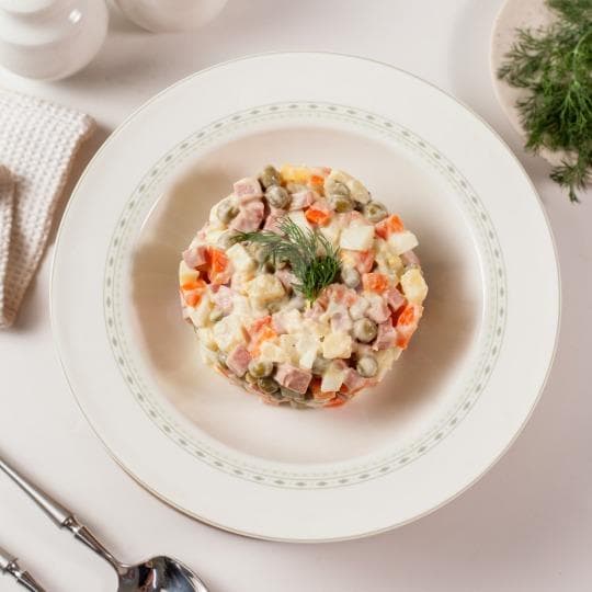 Olivie 500g