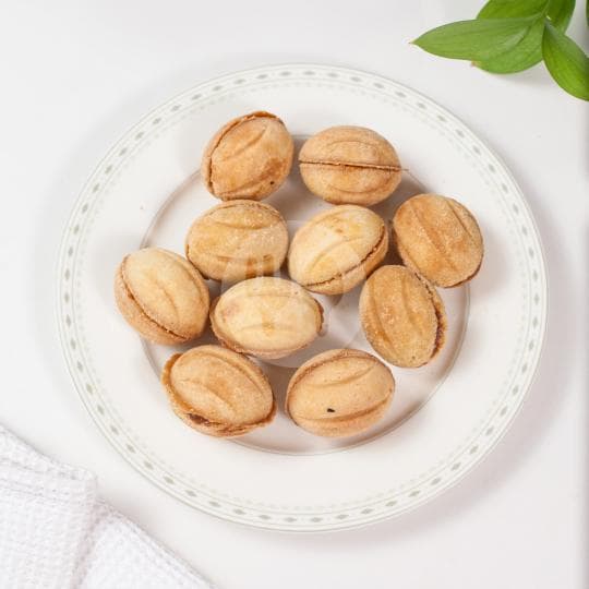 Oreshki