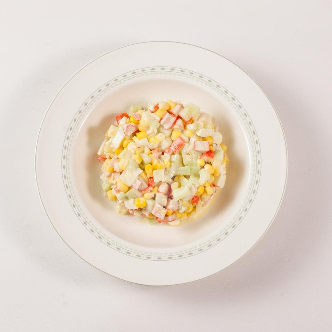 Krab Salad 500g