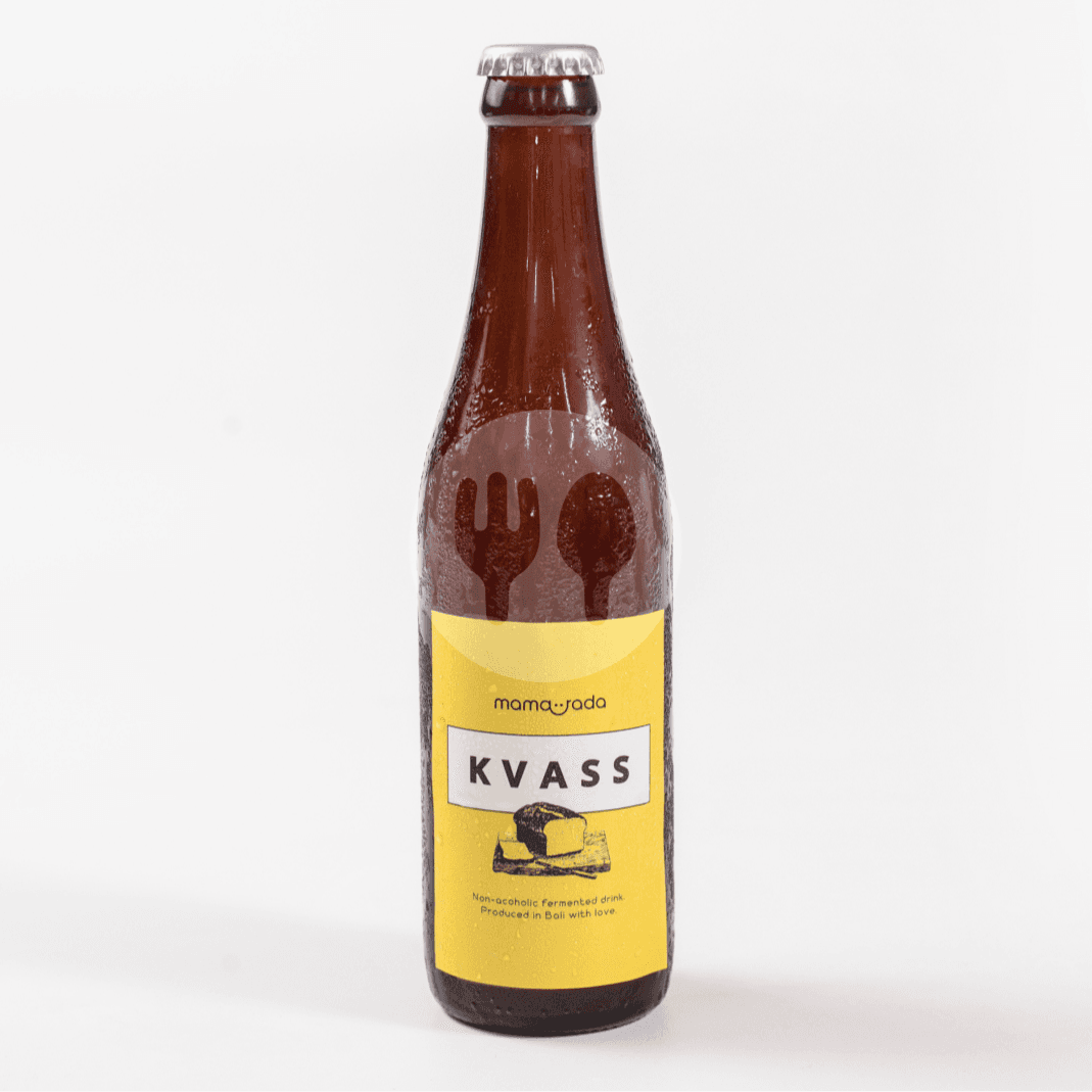 Kvass
