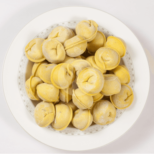 Frozen Chicken Pelmeni