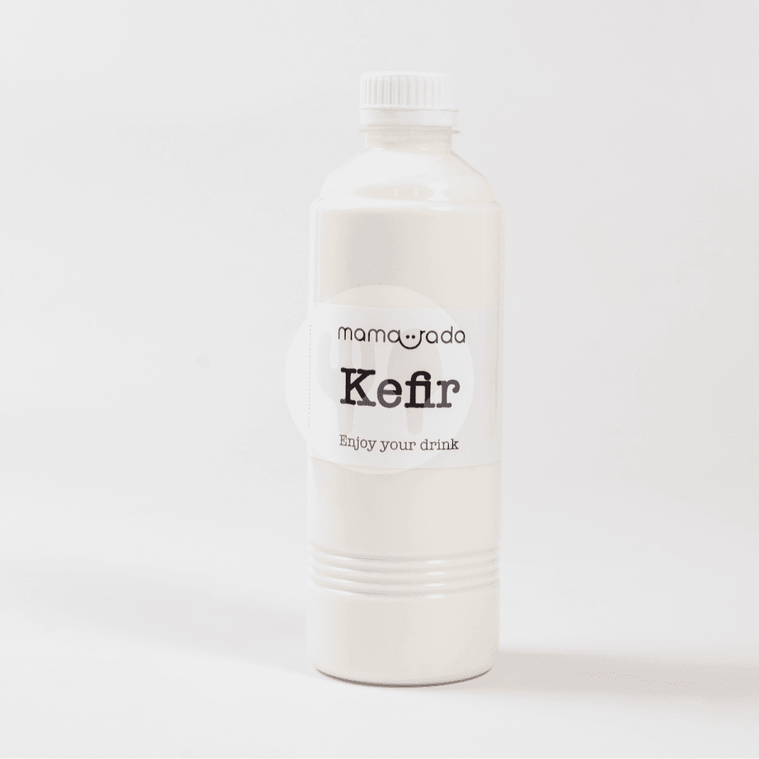 Kеfir