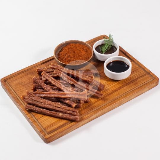 Chicken Dried Sausage