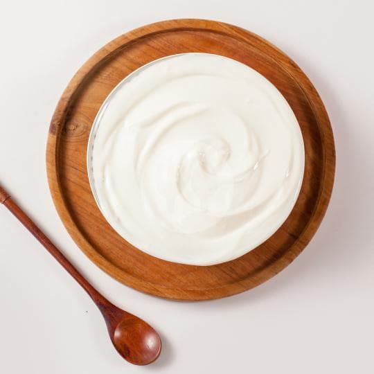 Sour Cream