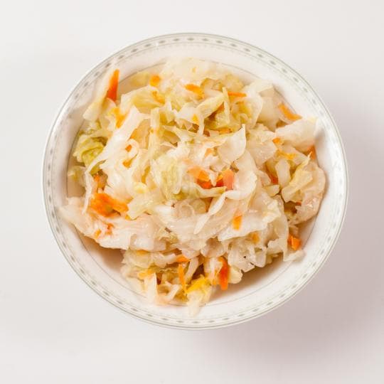 Sauerkraut