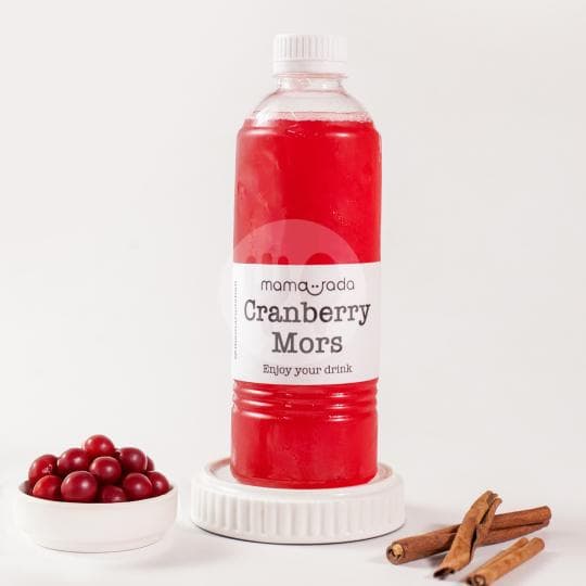 Cranberry Mors