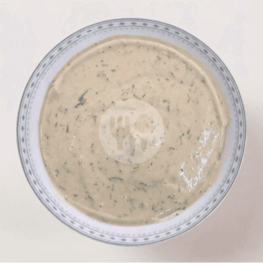 Creamy Mustard Sauce